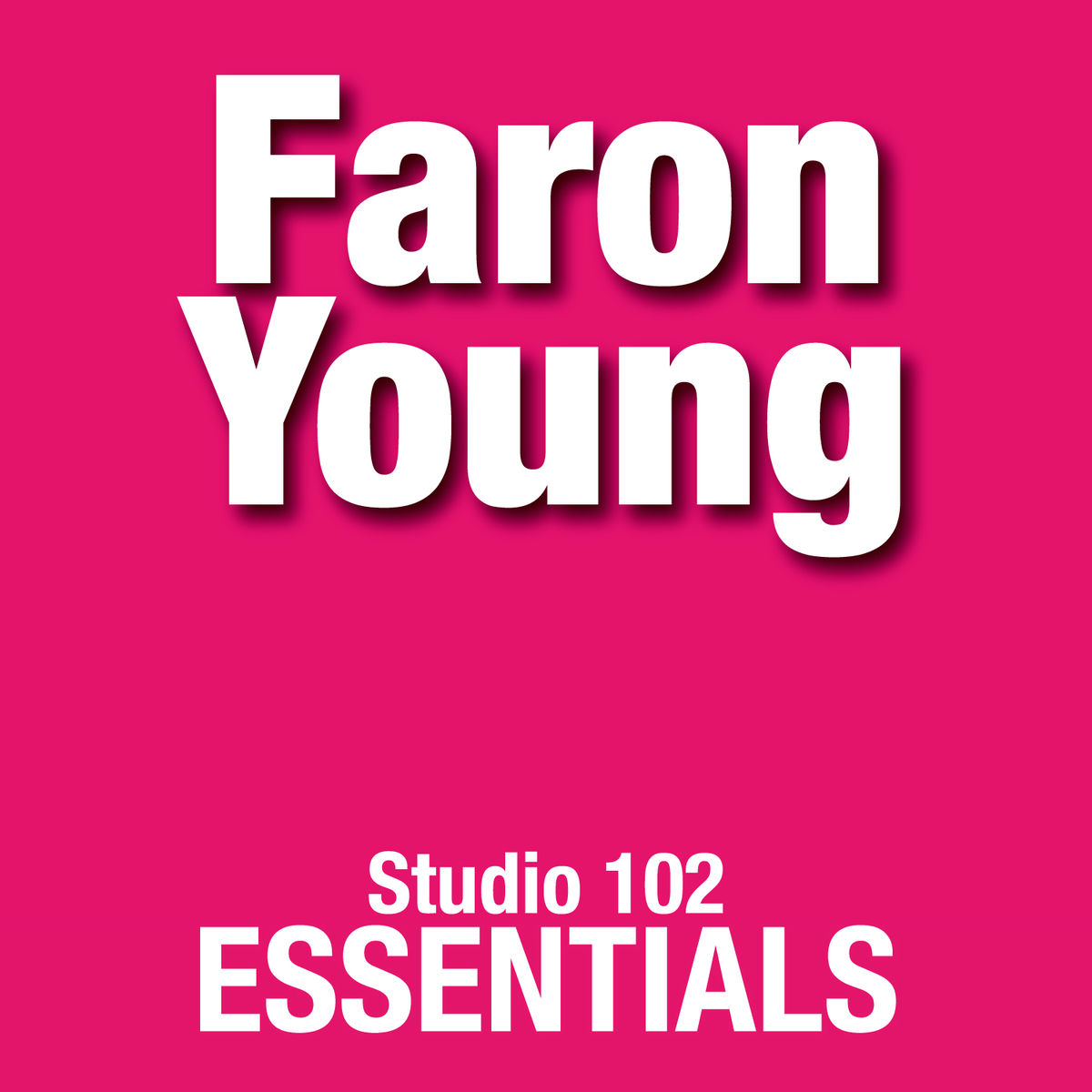 Faron Young